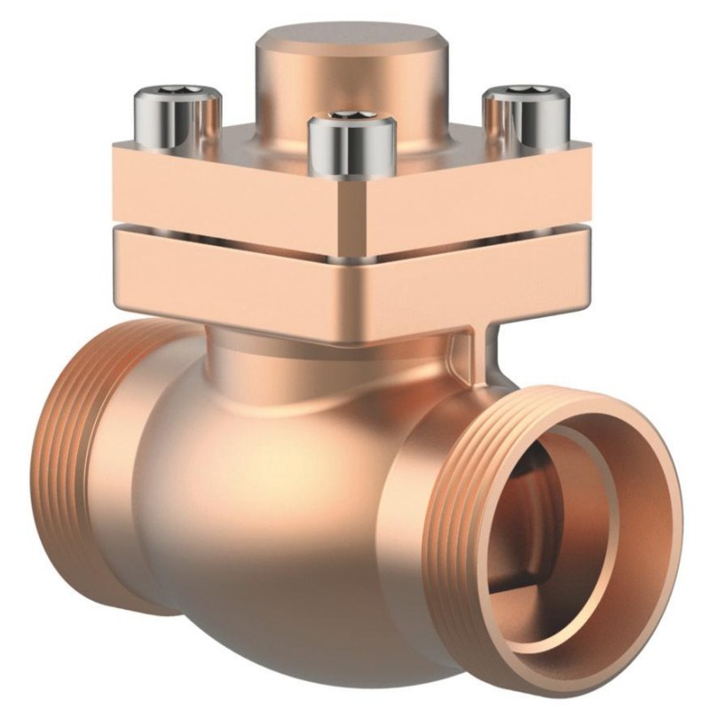 Kriogenski nepovratni ventil tip 05411