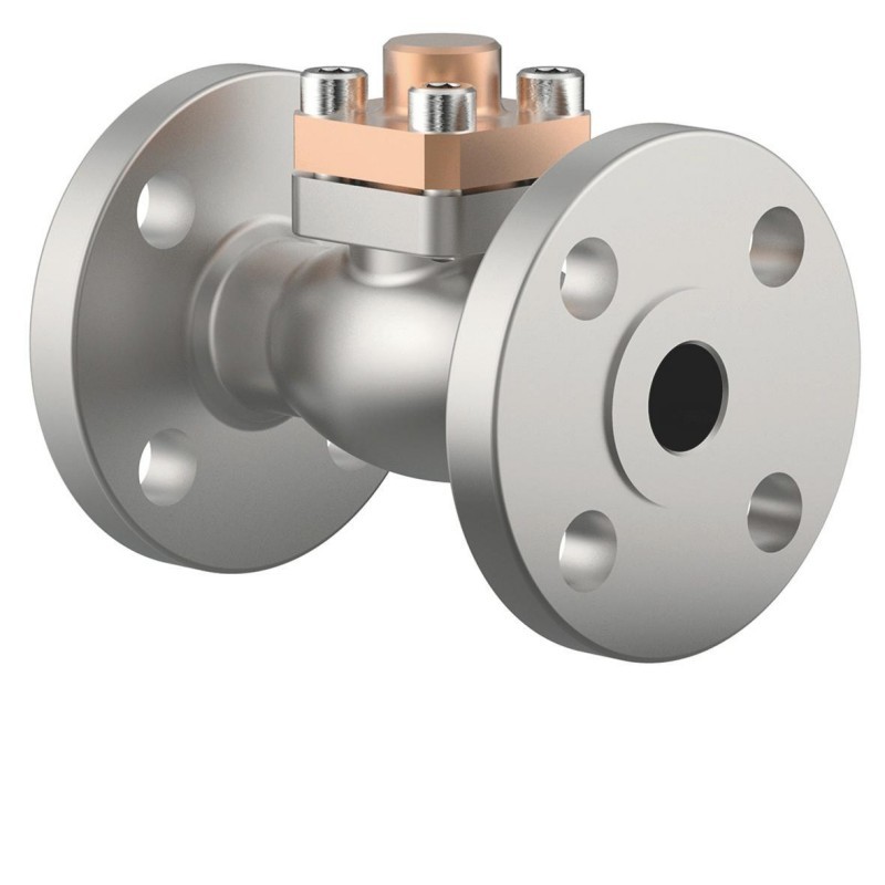 Kriogenski nepovratni ventil tip 05418