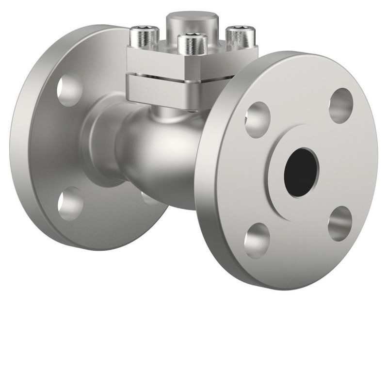 Kriogenski nepovratni ventil tip 05419 - 05719