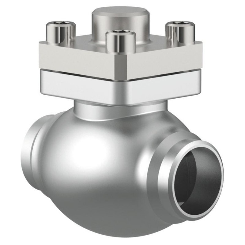 Kriogenski nepovratni ventil tip 05614