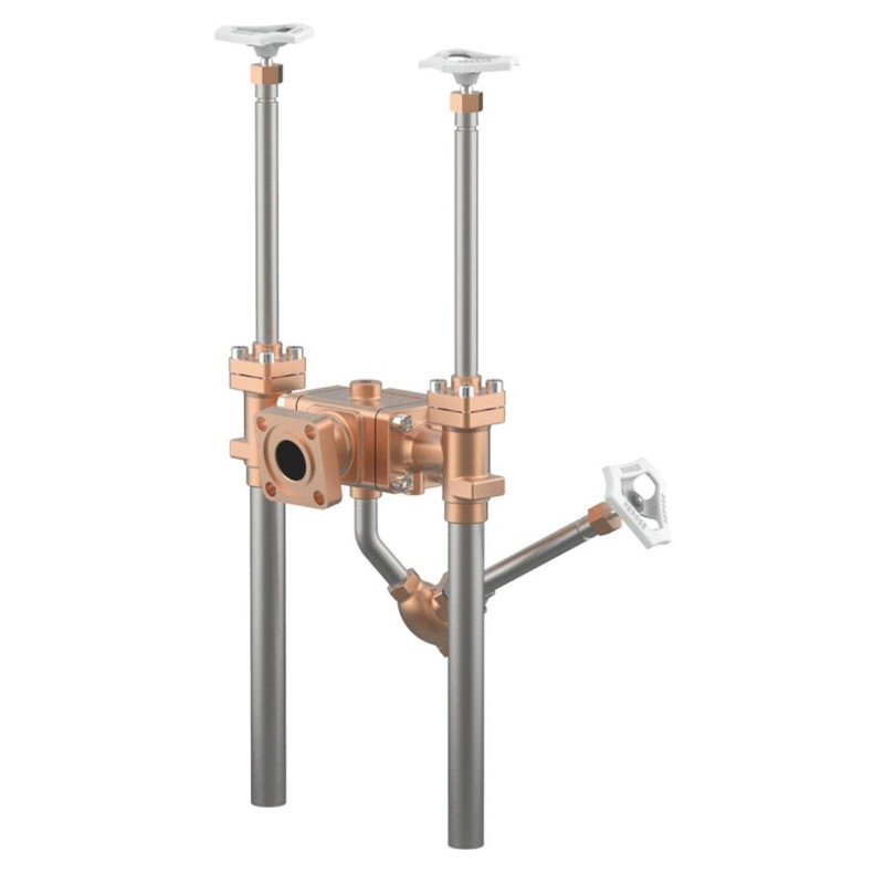 Kriogenski polnilni modul tip 07003