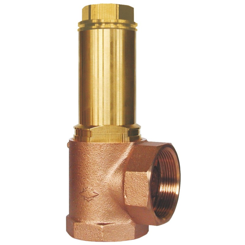 Prelivni ventil Herose tip 06195