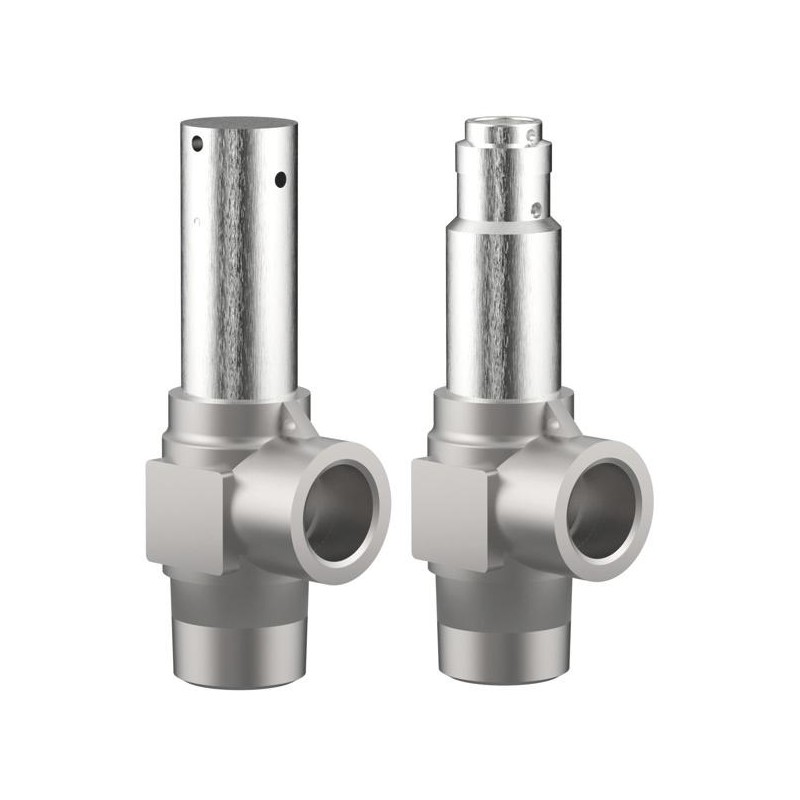 Kriogenski varnostni ventil tip 06011