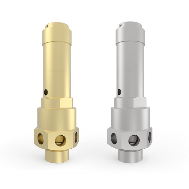 Varnostni ventil tip 06C02