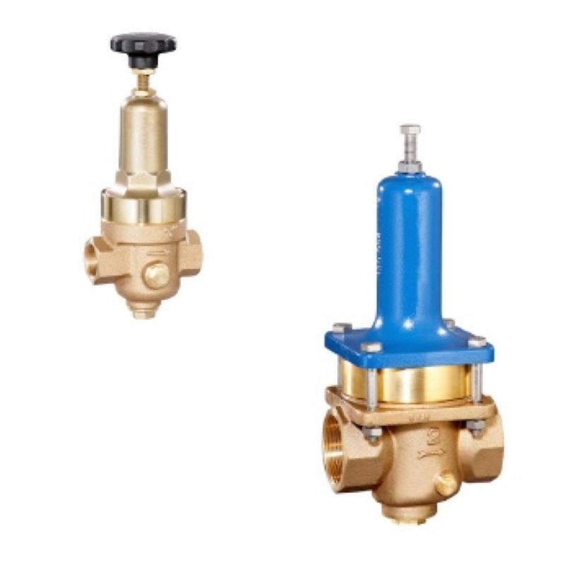 Reducirni ventil - regulator tlaka tip DRV 2