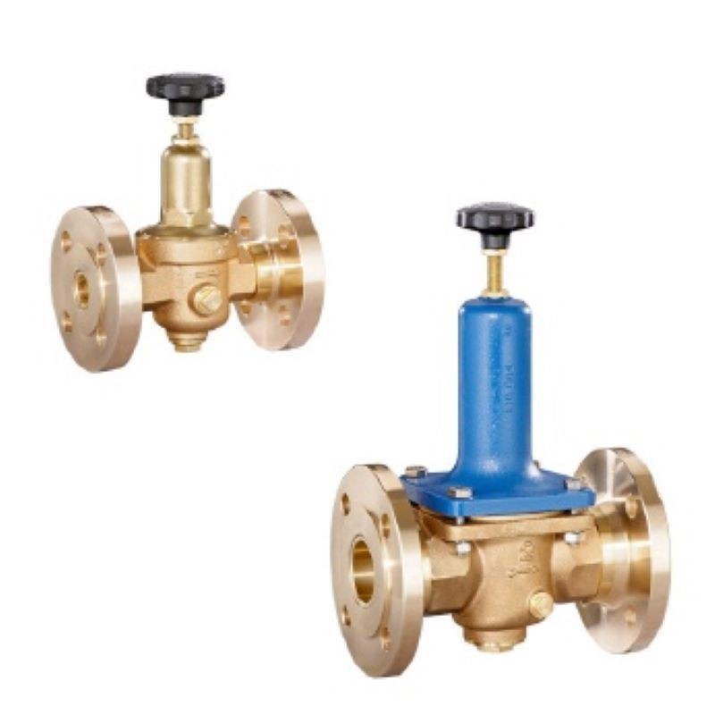 Reducirni ventil - regulator tlaka tip DRV 2