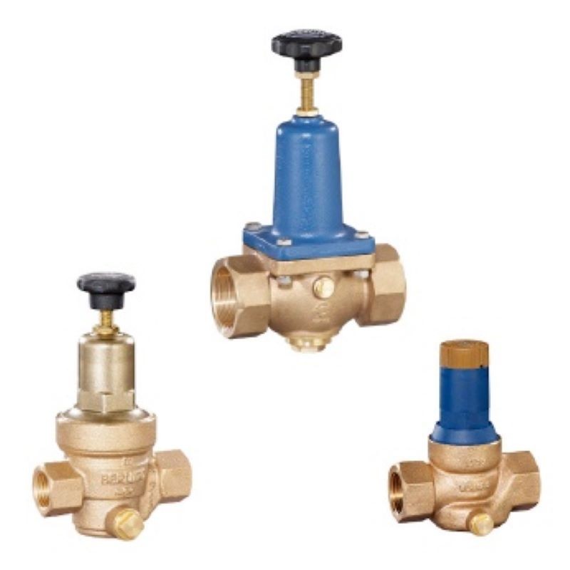 Reducirni ventil - regulator tlaka tip DRV 3