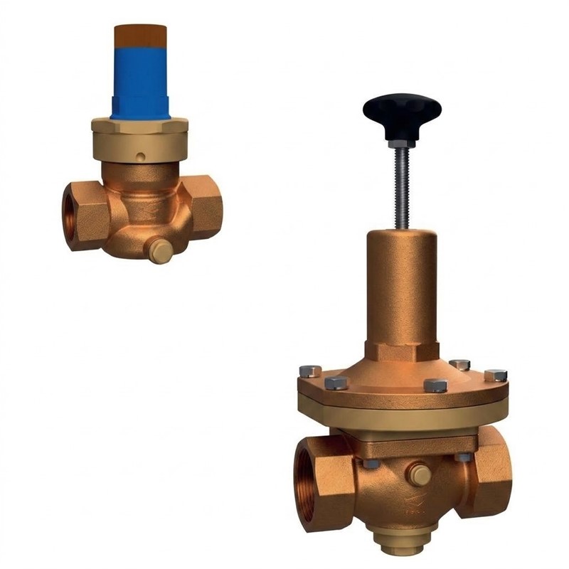 Reducirni ventil - regulator tlaka tip DRV 3