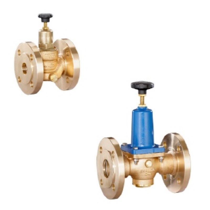 Reducirni ventil - regulator tlaka tip DRV 5