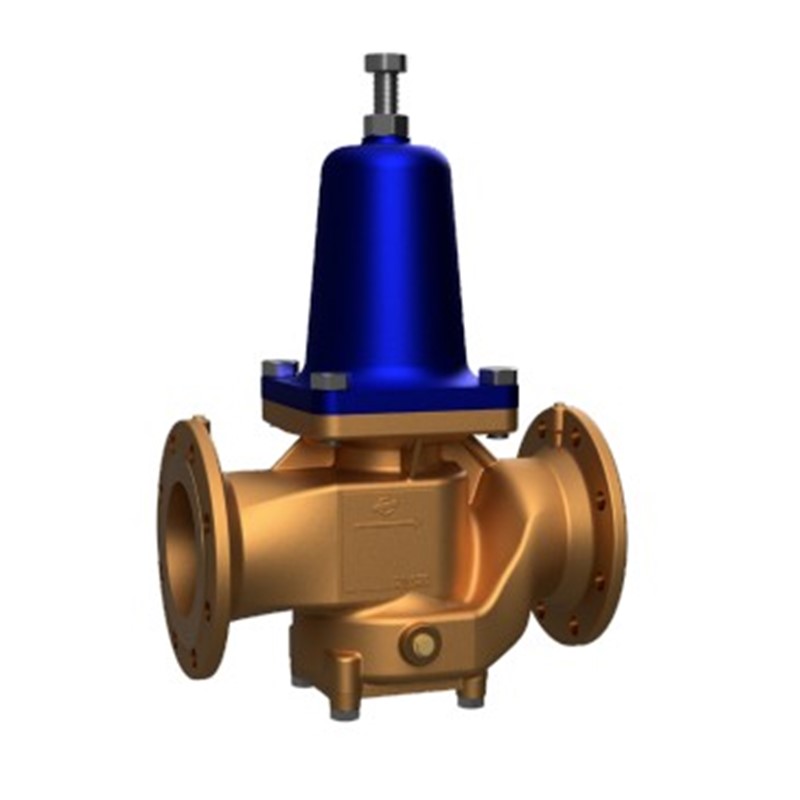 Reducirni ventil - regulator tlaka tip DRV 6