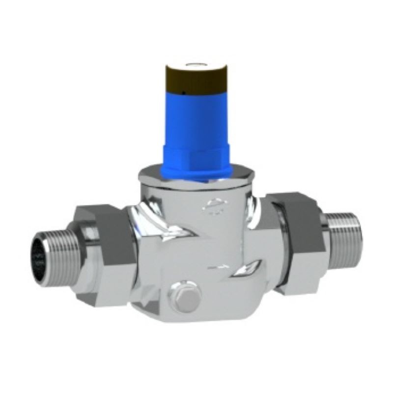 Reducirni ventil - regulator tlaka tip DRV 7