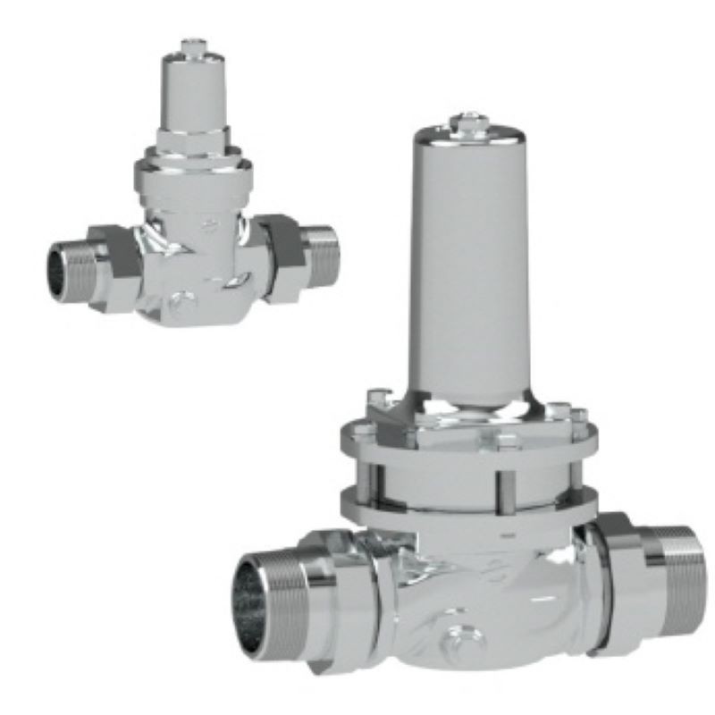 Reducirni ventil - regulator tlaka tip DRV 7