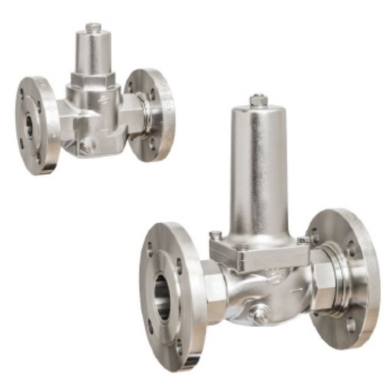 Reducirni ventil - regulator tlaka tip DRV 8