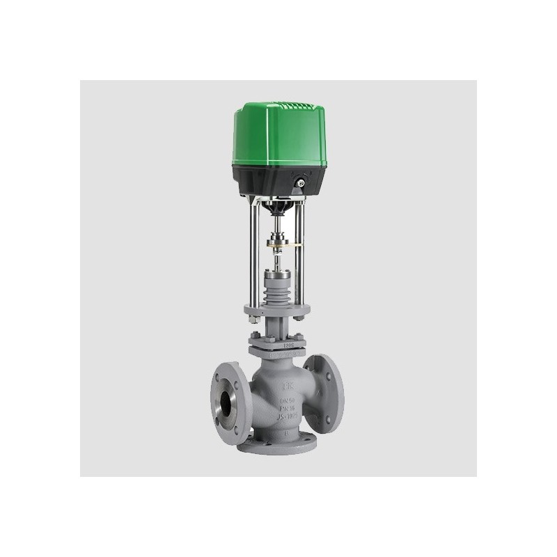 Regulacijski ventili