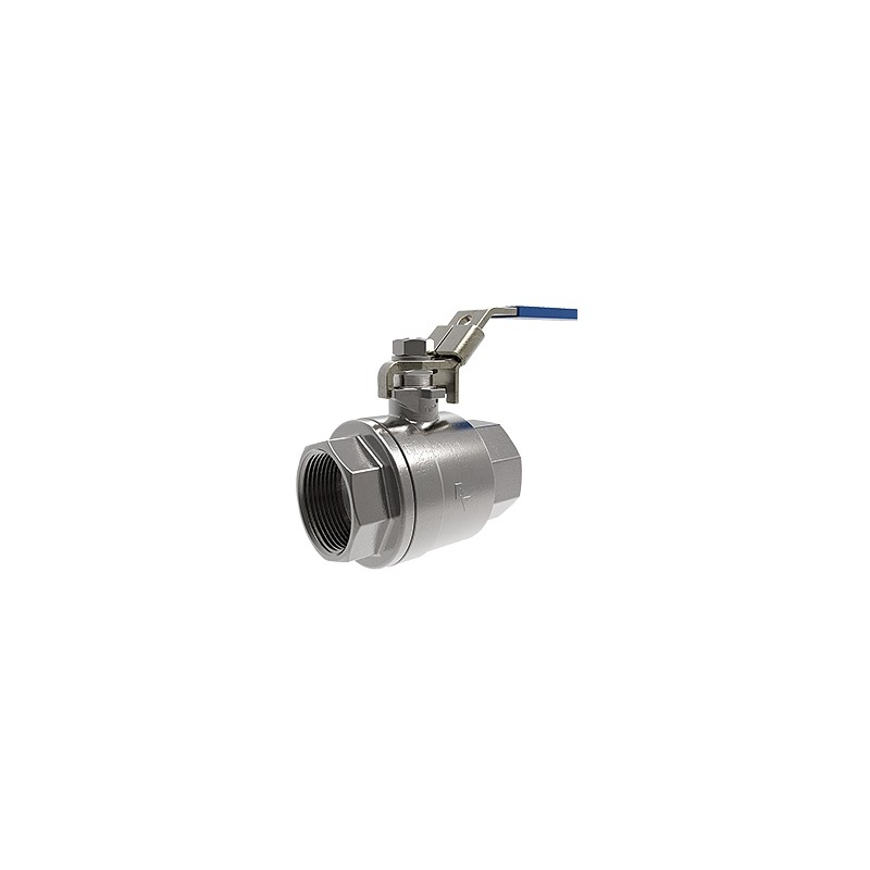 Kroglični ventil tip BV2