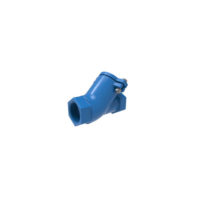 Nepovratni kroglični ventil tip BV41