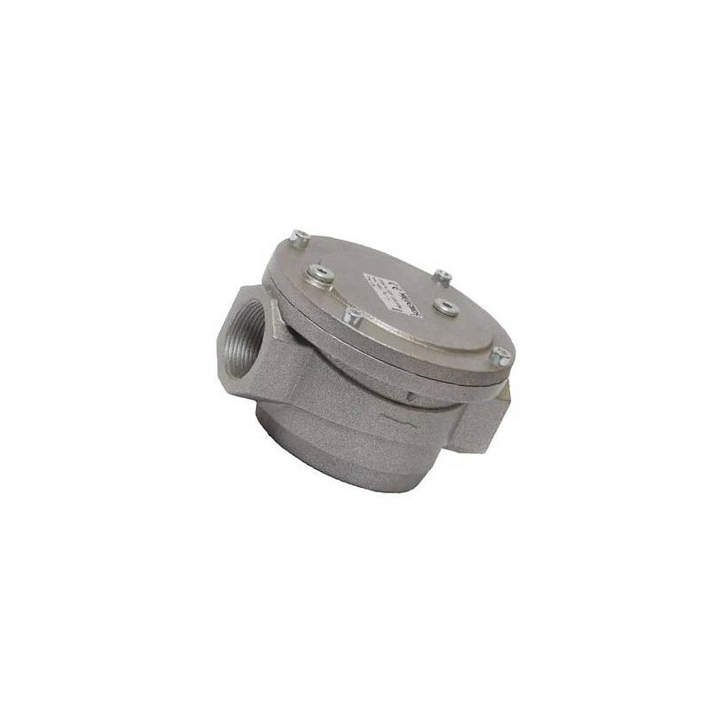 Plinski filter DF50
