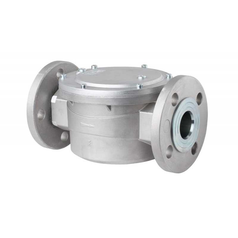 Plinski filter DF50