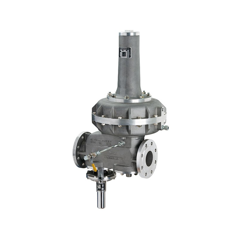 Plinski regulator tlaka RS250/51 in RS254/55