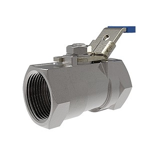 Kroglični ventil tip BV 1