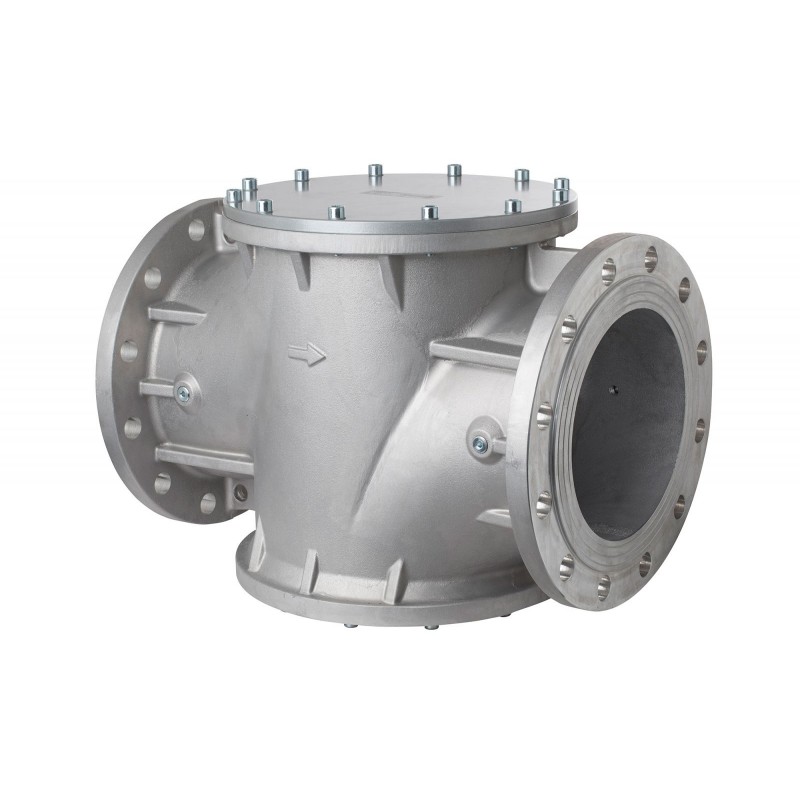 Plinski filter DF50