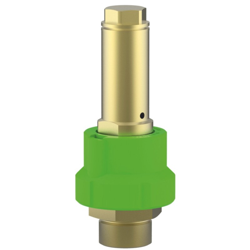 Varnostni ventil tip 06216-17